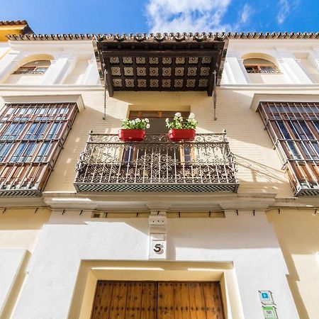 La Casa Del Conde De Gelves Apartments Севілья Екстер'єр фото