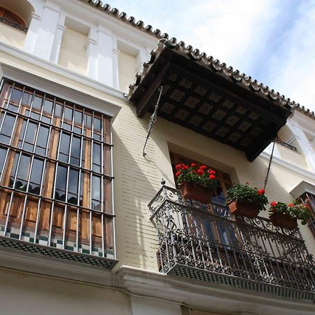 La Casa Del Conde De Gelves Apartments Севілья Екстер'єр фото