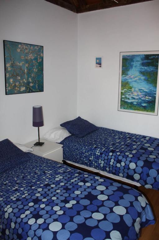 La Casa Del Conde De Gelves Apartments Севілья Номер фото