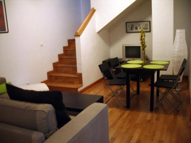 La Casa Del Conde De Gelves Apartments Севілья Номер фото